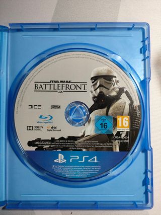LOTE PS4 DARTH VADER EDITION