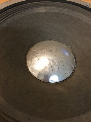 Altavoz Beyma 12G250 Vintage 12"