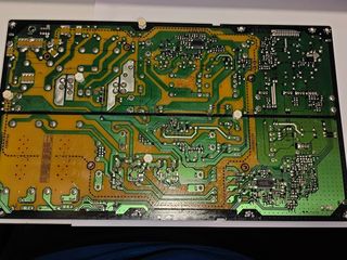 Fuente Alimentación LG EAX61289601/12