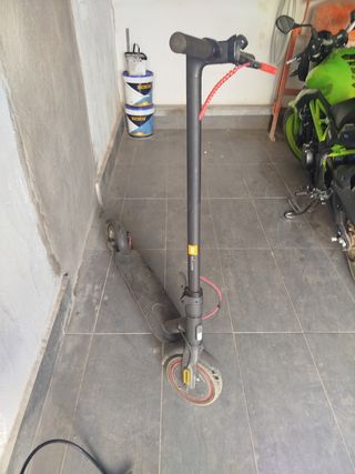 Patinete eléctrico Xiaomi