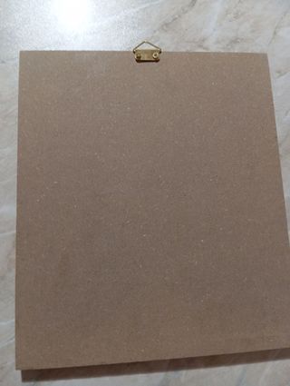 Quadro Sacro Madonna con Bambino