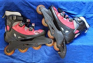 Patines en línea G+04
