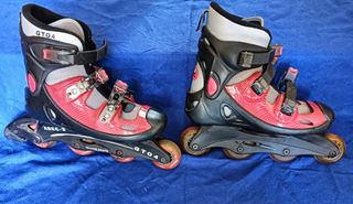 Patines en línea G+04
