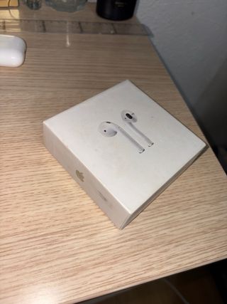 AirPods 2ª Gen Apple