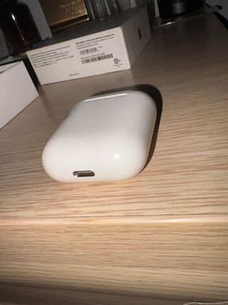 AirPods 2ª Gen Apple