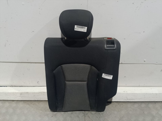 ASIENTOS TRASEROS AUDI A1 (8X1) CAY
