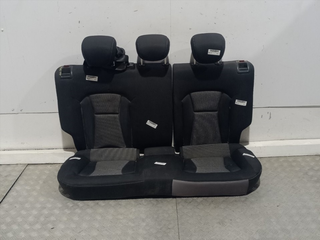 ASIENTOS TRASEROS AUDI A1 (8X1) CAY