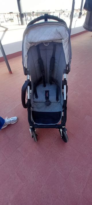 Carro Bugaboo