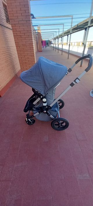 Carro Bugaboo