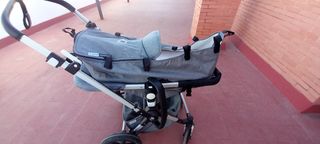 Carro Bugaboo