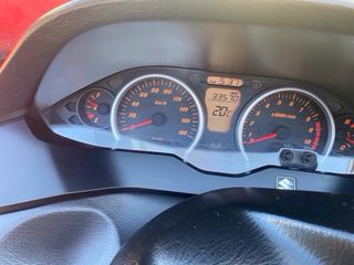 Suzuki Burgman 400 ,2007 an