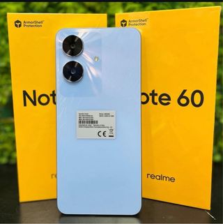 Realme Note 60 4/128GB Azul Nuevo