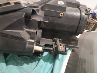 Faro Porsche Cayenne MK1