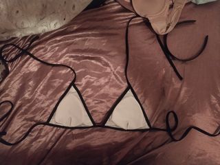 Bikini Playboy Multicolor