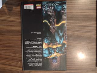 MARVEL MUST- HAVE, VARIEDAD DE TITULOS