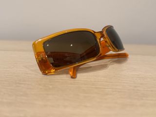 Gafas de sol vintage Y2K NOS