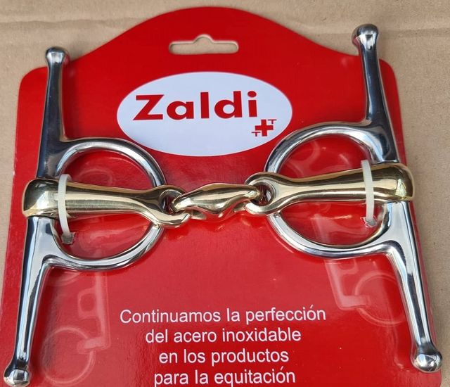 FILETE DE PALILLOS 3 PIEZAS ZALDI NUEVO ENVIO HORS