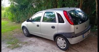 Opel Corsa 2003