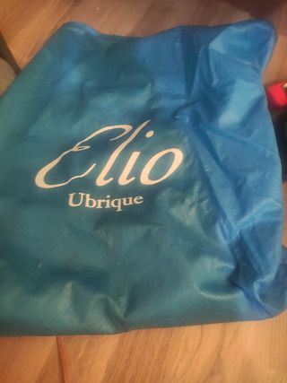Auténtico chollo 
Bolso Kelly Piel Labrada Ubrique