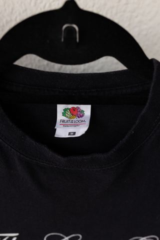 Camiseta Milano Talla M Fruit of the Loom