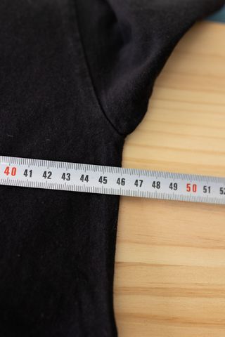 Camiseta Milano Talla M Fruit of the Loom