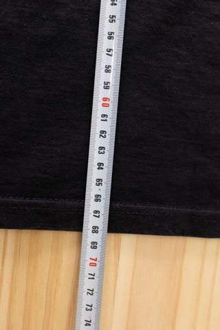 Camiseta Milano Talla M Fruit of the Loom