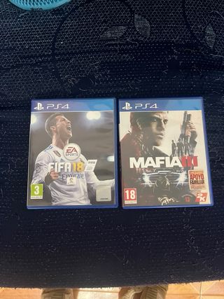 PS4 Slim 500GB con Mando