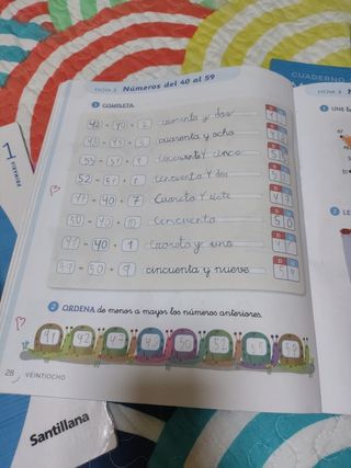CUADERNO MATEMATICAS 1 PRIMARIA 1 TRIM CONSTRUY...