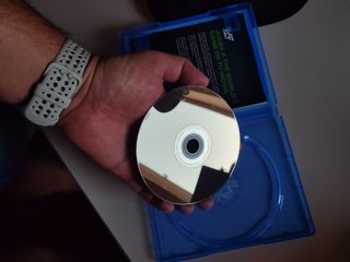 FC 24 PS5 EA Sports Videojuego