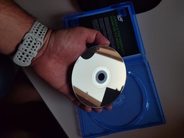 FC 24 PS5 EA Sports Videojuego