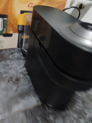 Cafetera Nespresso Vertuo Pop