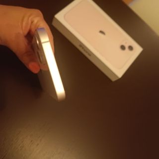 iPhone 13 oro Rosa