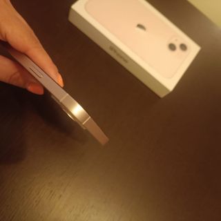 iPhone 13 oro Rosa