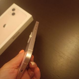 iPhone 13 oro Rosa