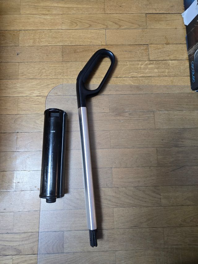 Repuestos Fregona Cecotec Freego Wash