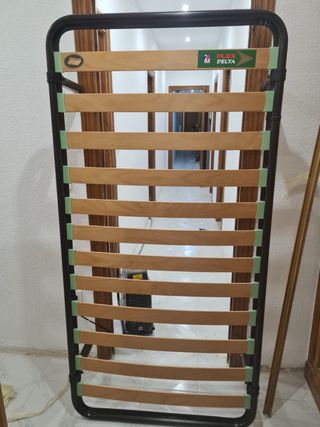 Somier Pikolin 90x190