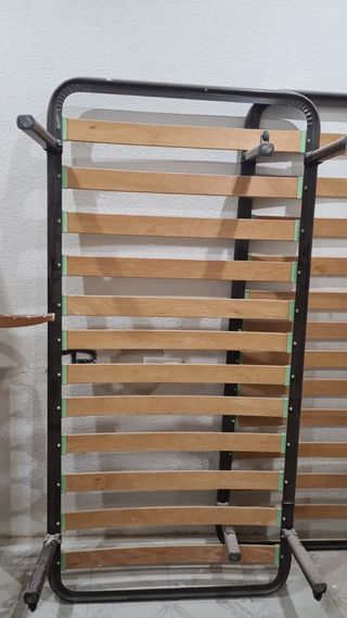 Somier Pikolin 90x190