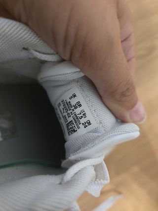 Zapatillas Puma Carina L Blancas