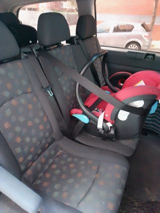 Mercedes-Benz Vito 2008