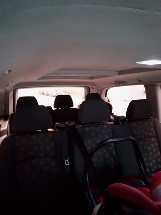 Mercedes-Benz Vito 2008