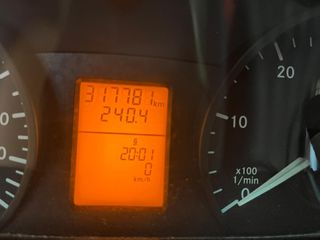 Mercedes-Benz Vito 2008