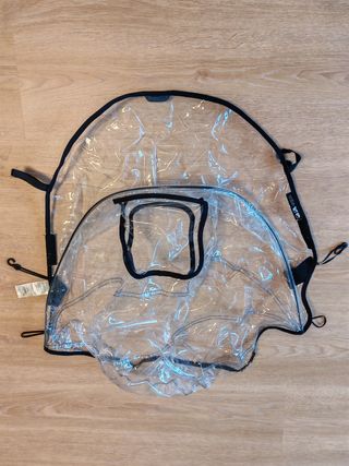 Silla bebé 


Bugaboo bee 5 completa + accesorios