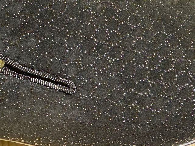 Mocassini neri Aldo nuovi