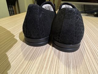 Mocassini neri Aldo nuovi