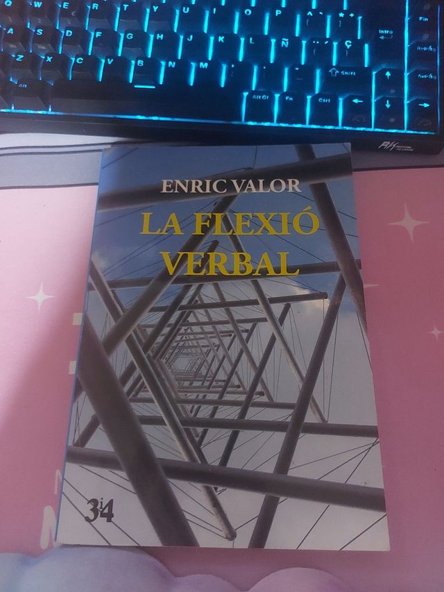 La flexió verbal (Catalan Edition)