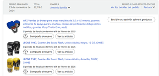 Saco de boxeo Super Pro