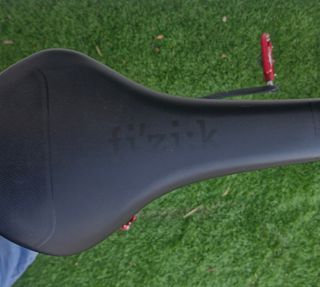 Bicicleta carbano Orbea Oiz M20 S Antracita/Negro