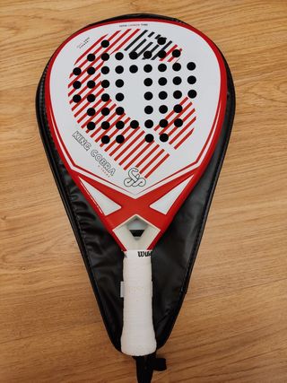 Pala Vibora King Cobra Xtreme 3K