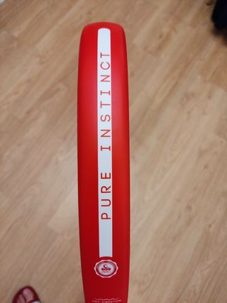Pala Vibora King Cobra Xtreme 3K