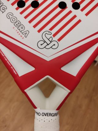 Pala Vibora King Cobra Xtreme 3K